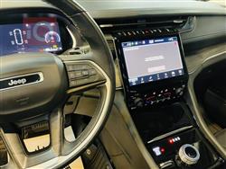 Jeep Grand Cherokee L